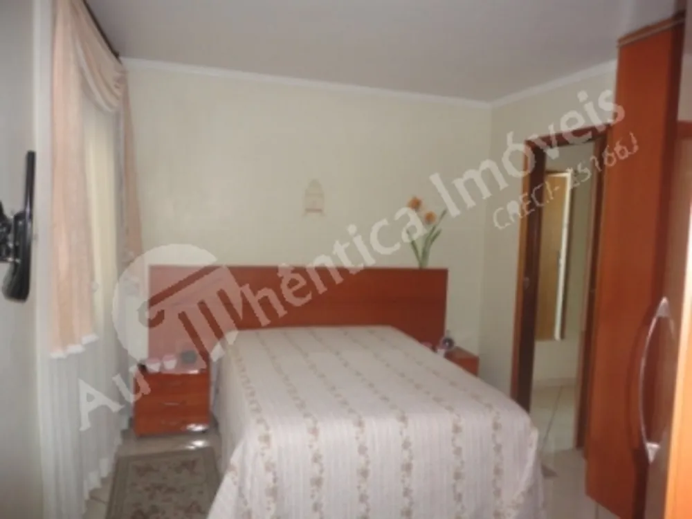 Sobrado, 2 quartos, 120 m² - Foto 6