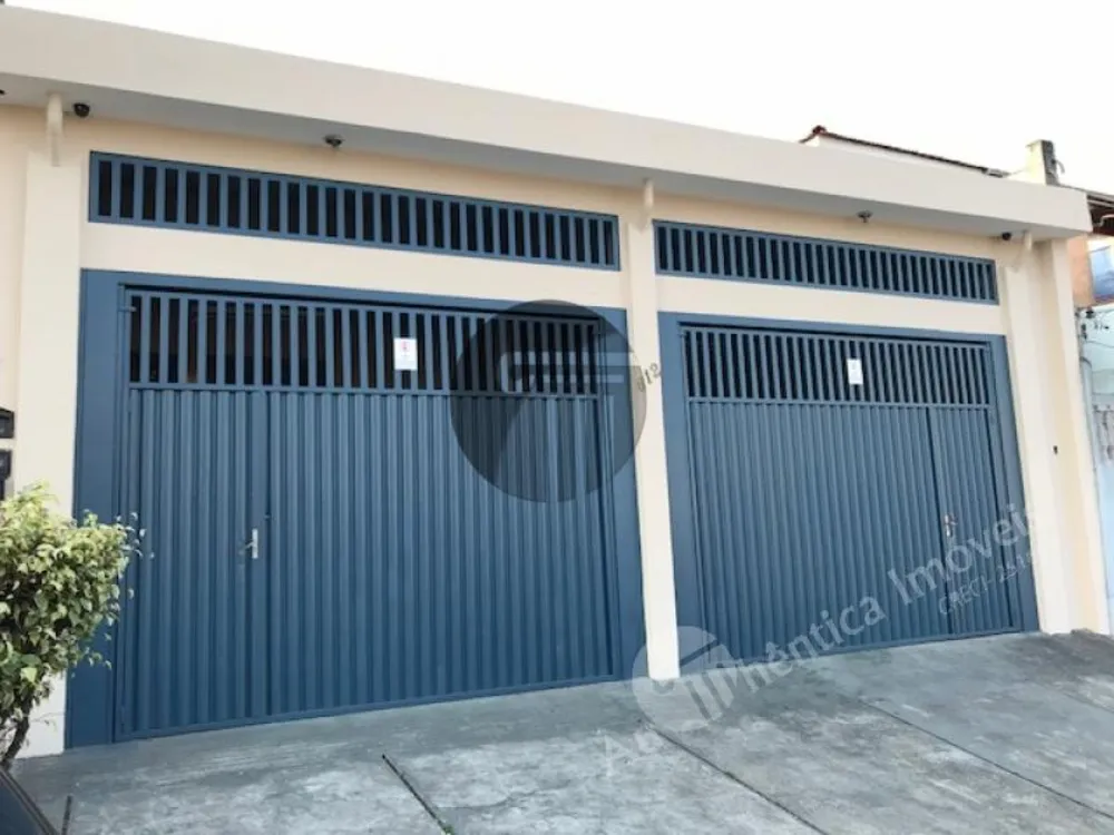 Loja-Salão, 200 m² - Foto 1