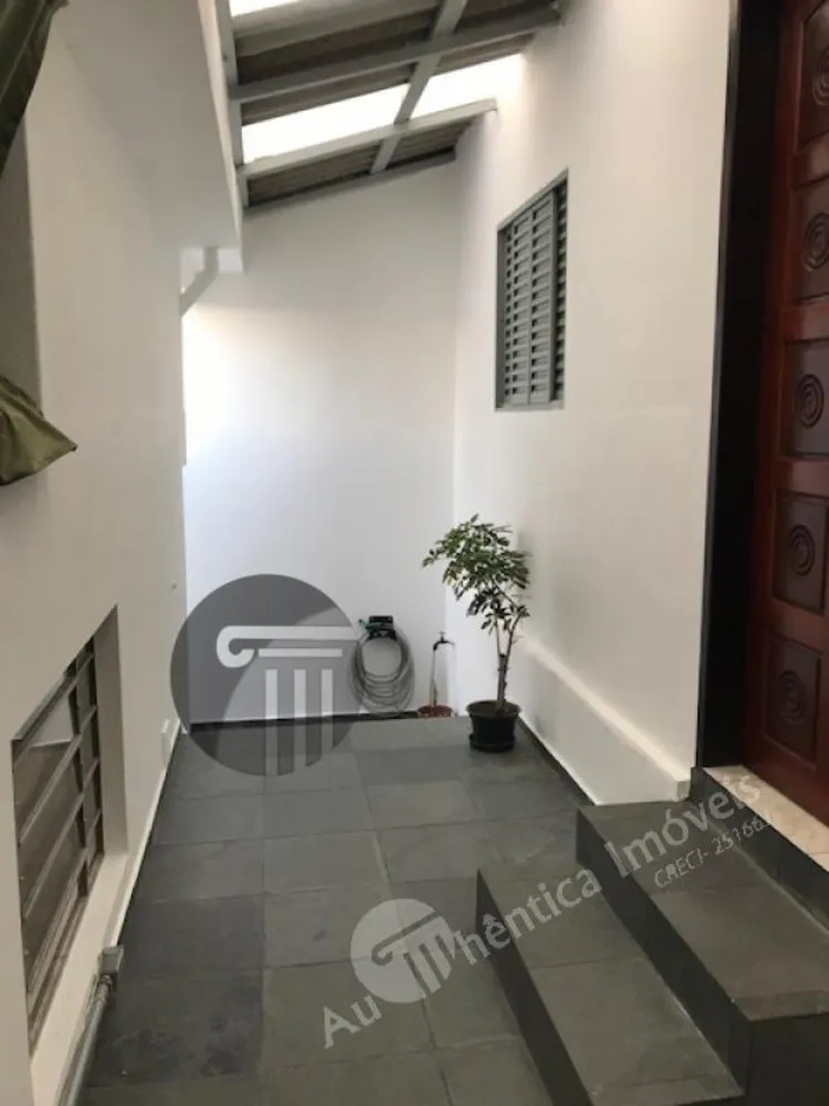 Loja-Salão, 200 m² - Foto 2