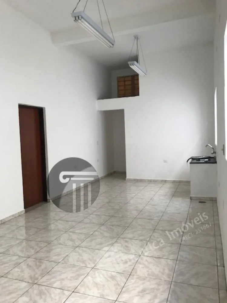 Loja-Salão, 200 m² - Foto 6