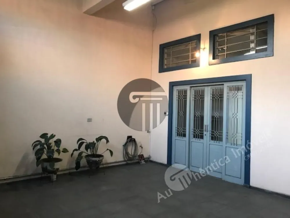 Loja-Salão, 200 m² - Foto 3