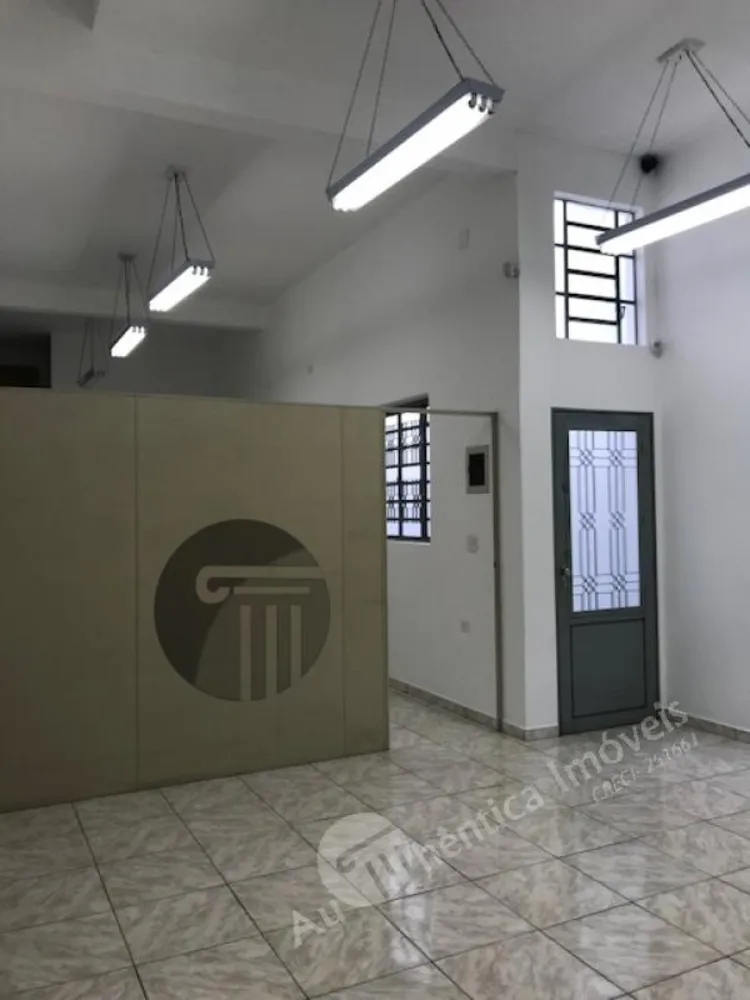 Loja-Salão, 200 m² - Foto 8
