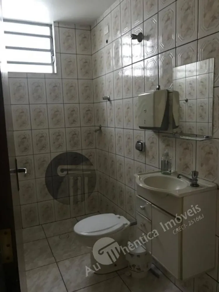 Loja-Salão, 200 m² - Foto 10