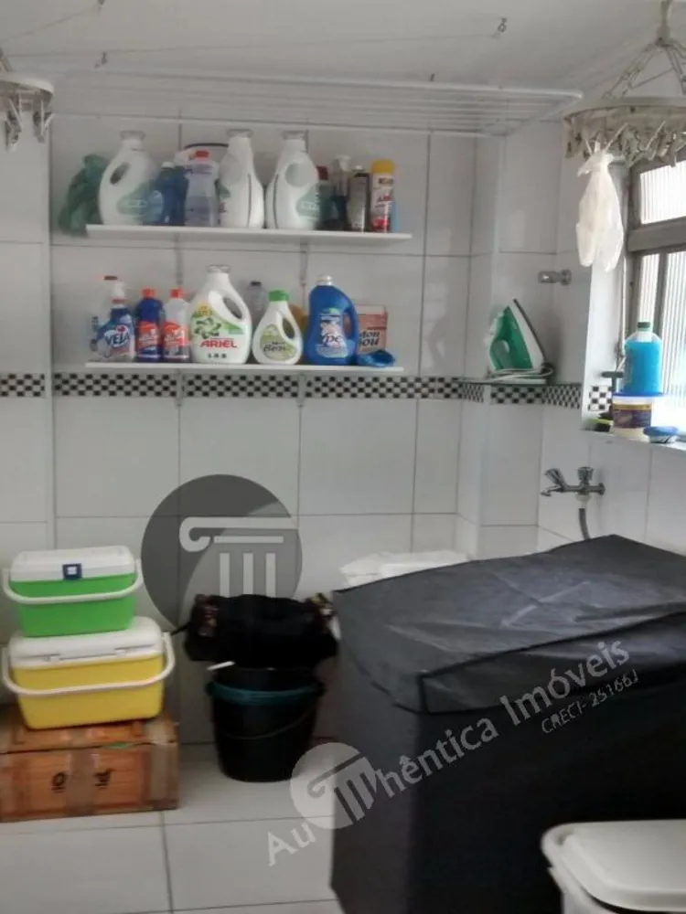 Apartamento, 2 quartos, 66 m² - Foto 5