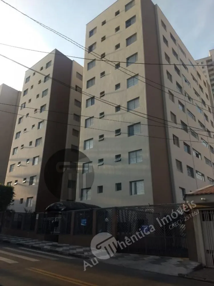 Apartamento, 2 quartos, 66 m² - Foto 4