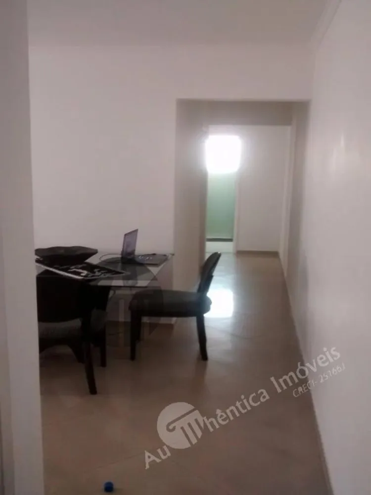 Apartamento, 2 quartos, 66 m² - Foto 1