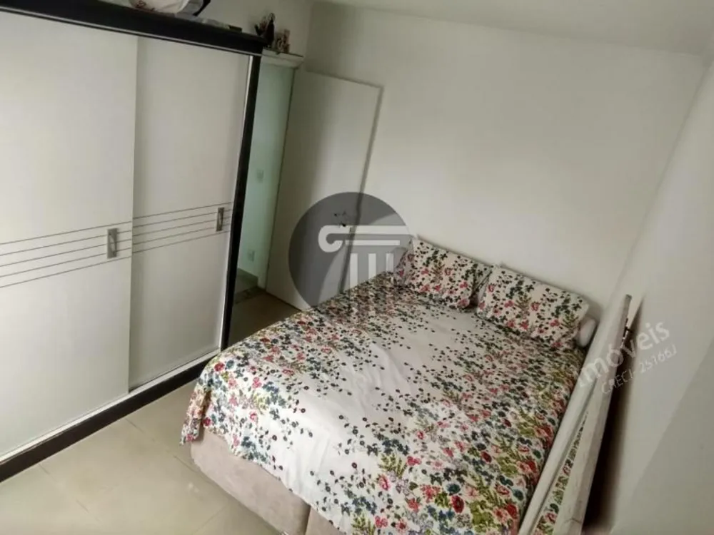 Apartamento, 2 quartos, 66 m² - Foto 6