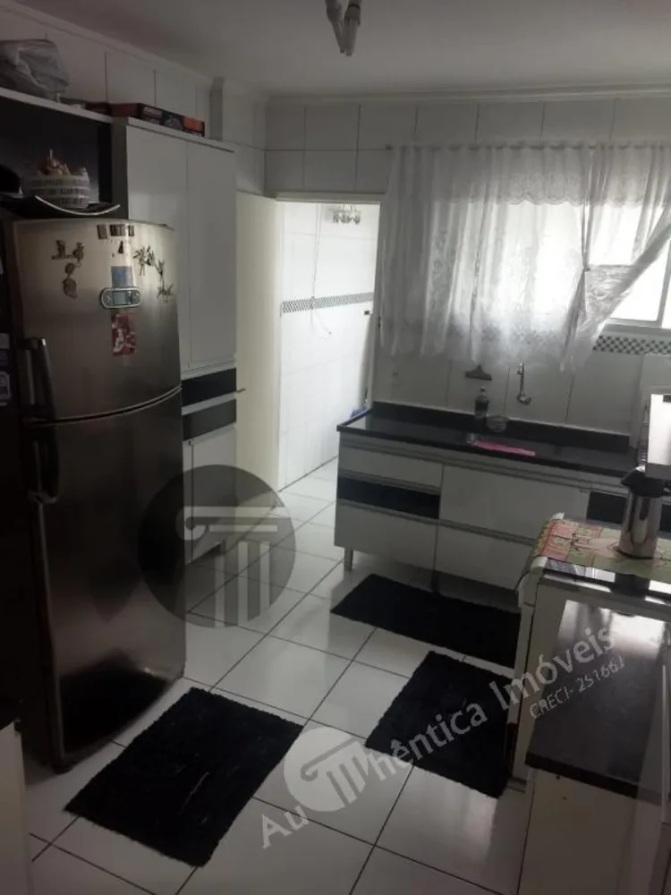 Apartamento, 2 quartos, 66 m² - Foto 6