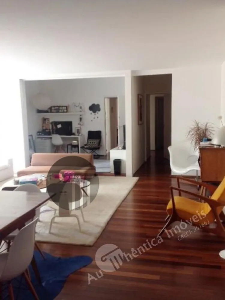 Apartamento, 3 quartos, 145 m² - Foto 5