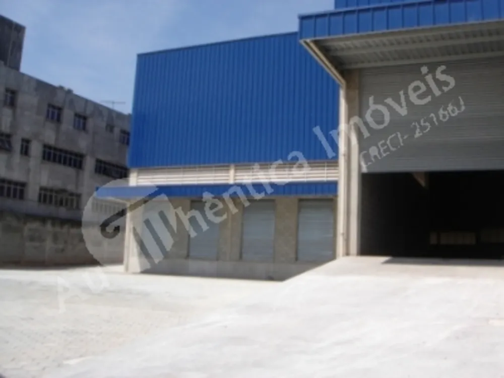 Depósito-Galpão, 2914 m² - Foto 6