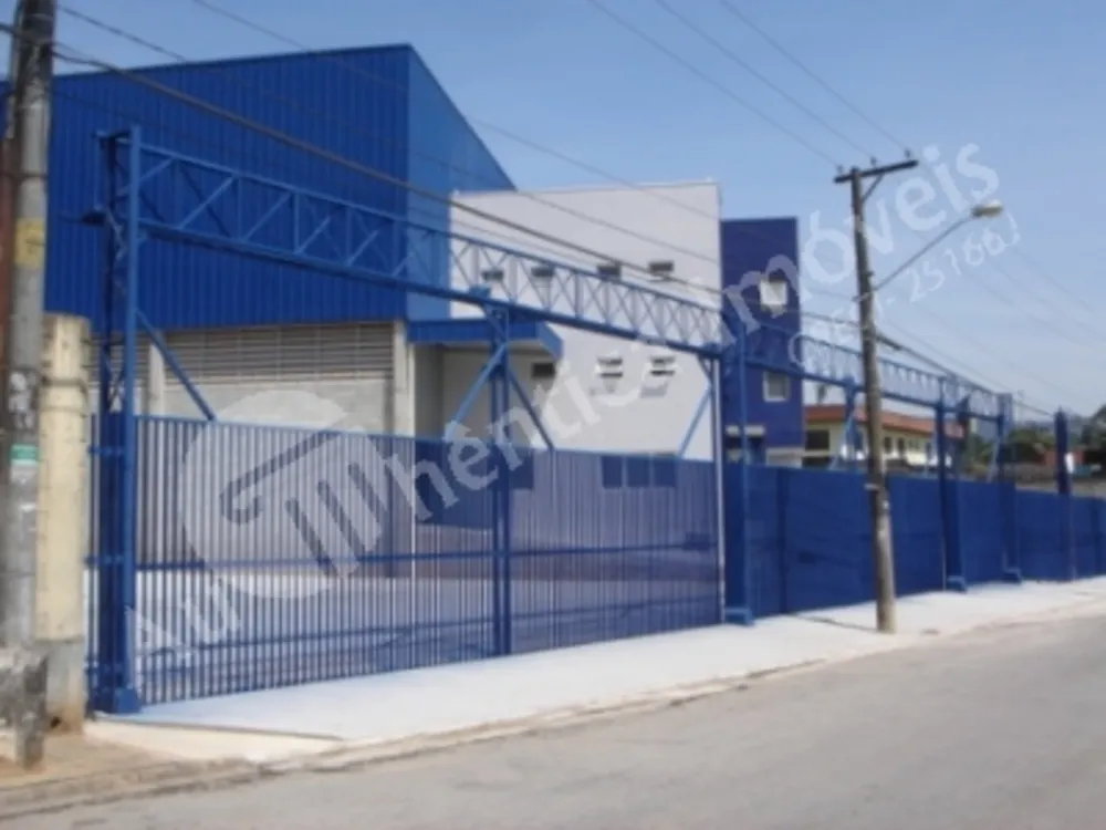 Depósito-Galpão, 2914 m² - Foto 5