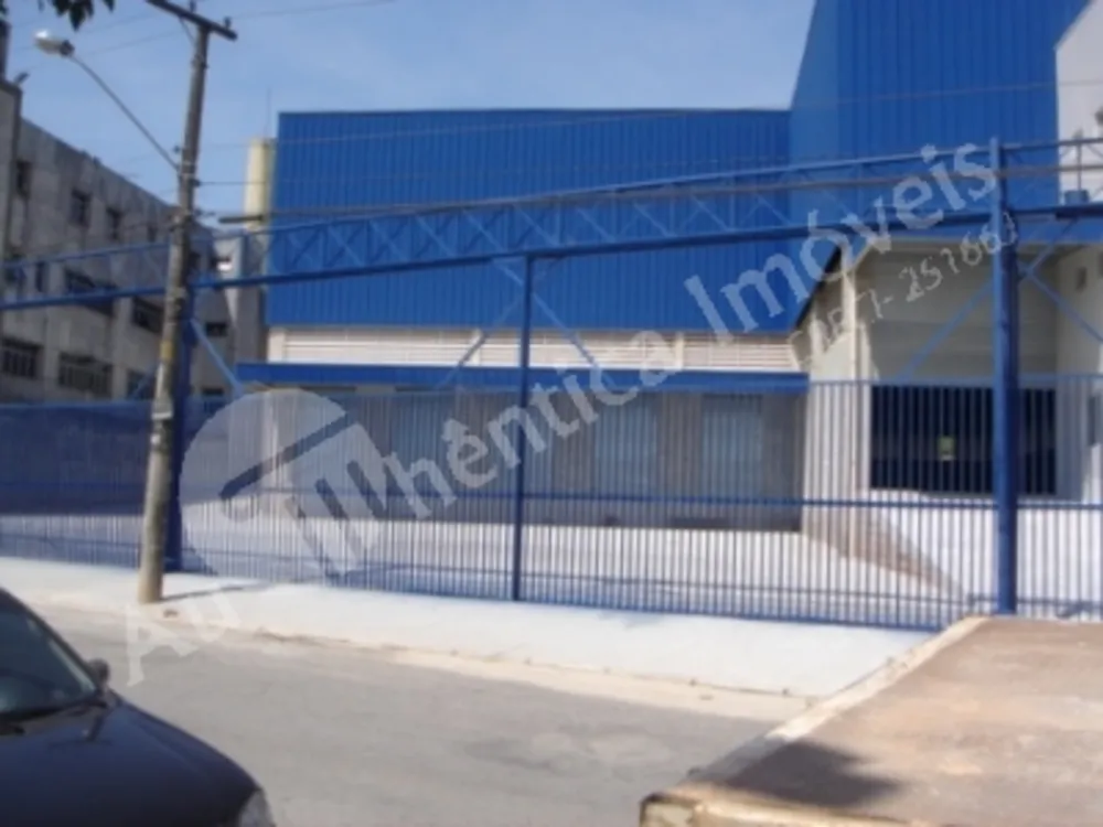 Depósito-Galpão, 2914 m² - Foto 4