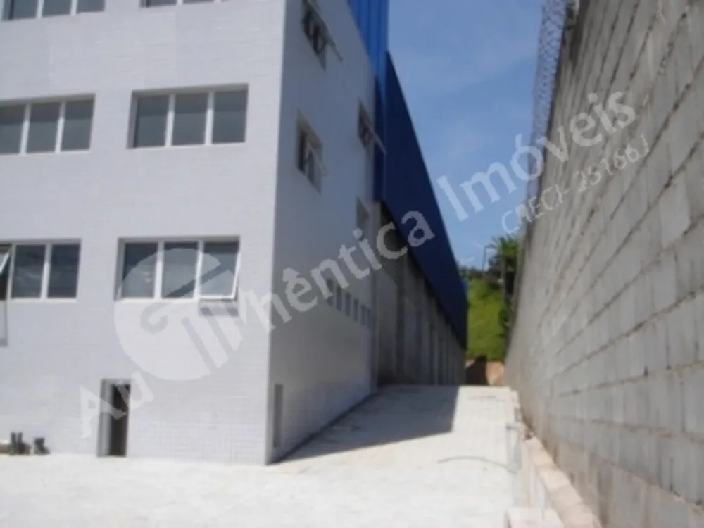 Depósito-Galpão, 2914 m² - Foto 3