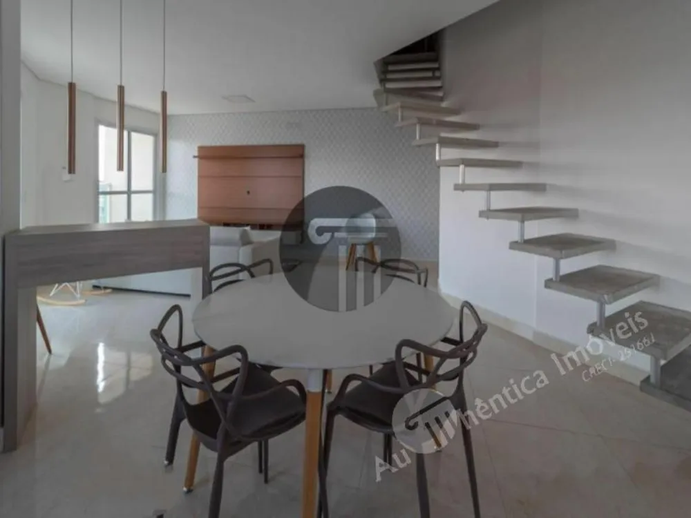 Cobertura, 3 quartos, 146 m² - Foto 15