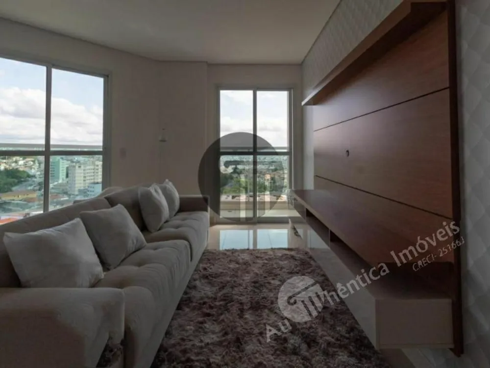 Cobertura, 3 quartos, 146 m² - Foto 1