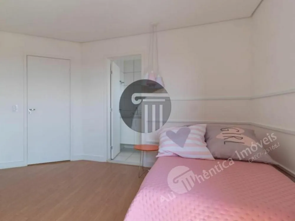 Cobertura, 3 quartos, 146 m² - Foto 11