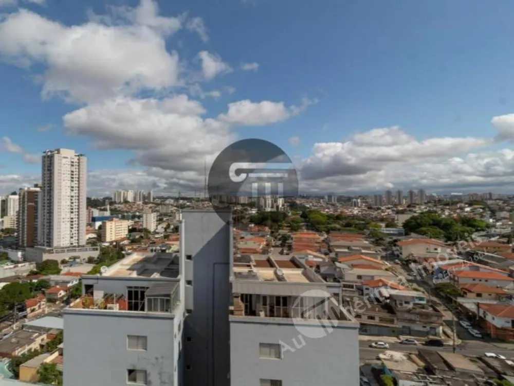 Cobertura, 3 quartos, 146 m² - Foto 4