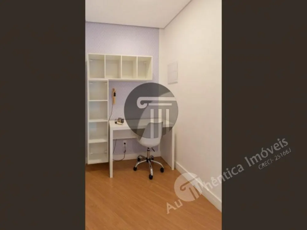 Cobertura, 3 quartos, 146 m² - Foto 3