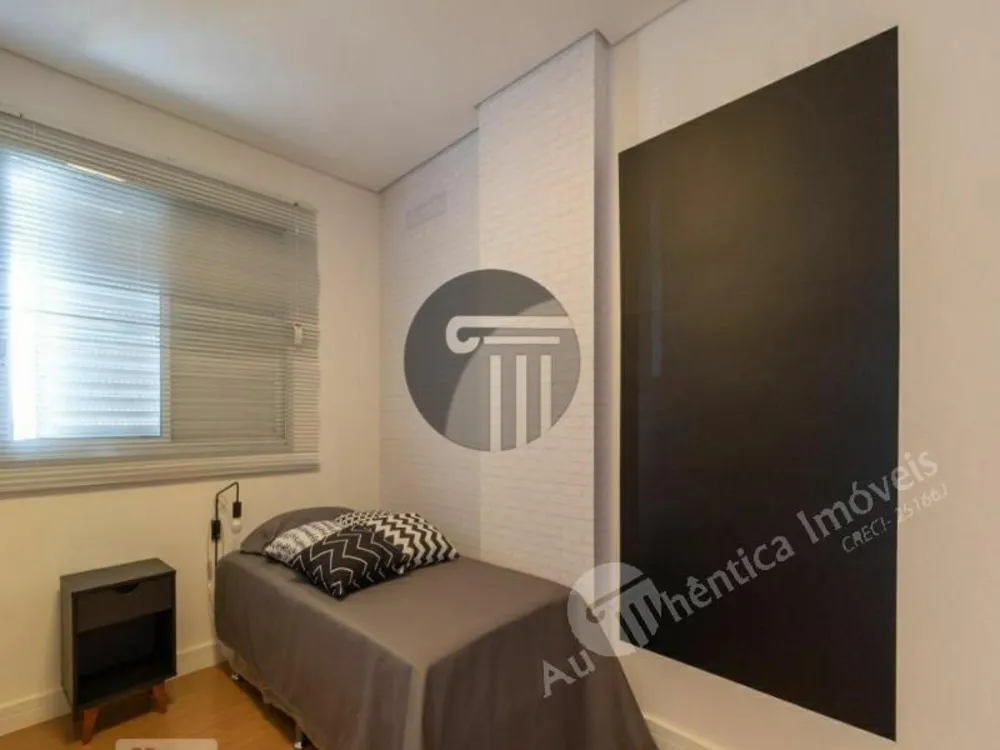 Cobertura, 3 quartos, 146 m² - Foto 6