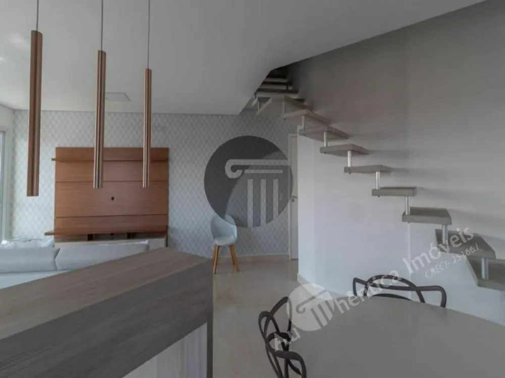 Cobertura, 3 quartos, 146 m² - Foto 13