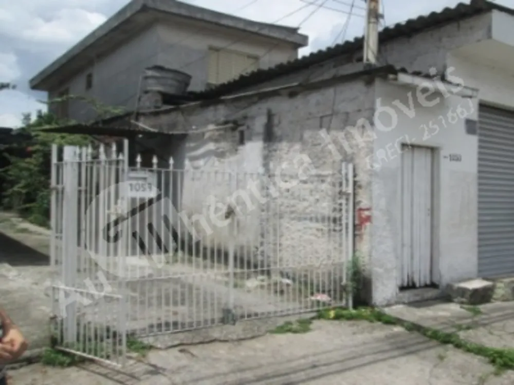 Terreno, 750 m² - Foto 1