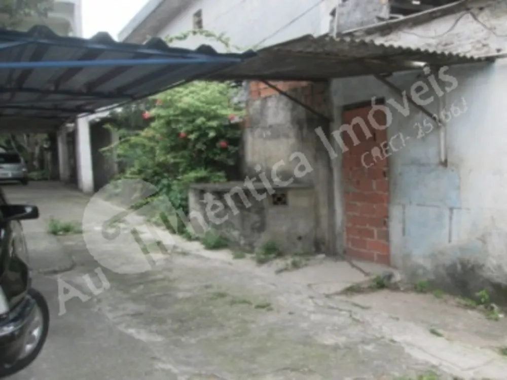 Terreno, 750 m² - Foto 2