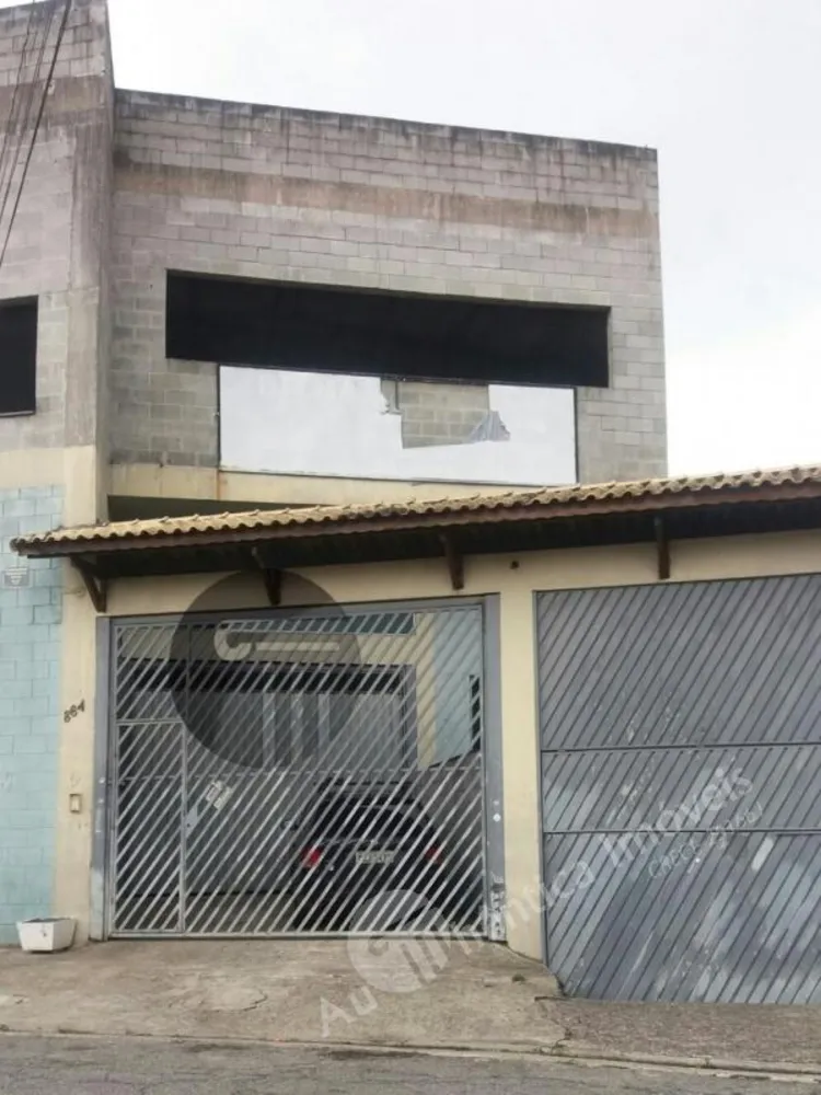 Loja-Salão, 445 m² - Foto 5