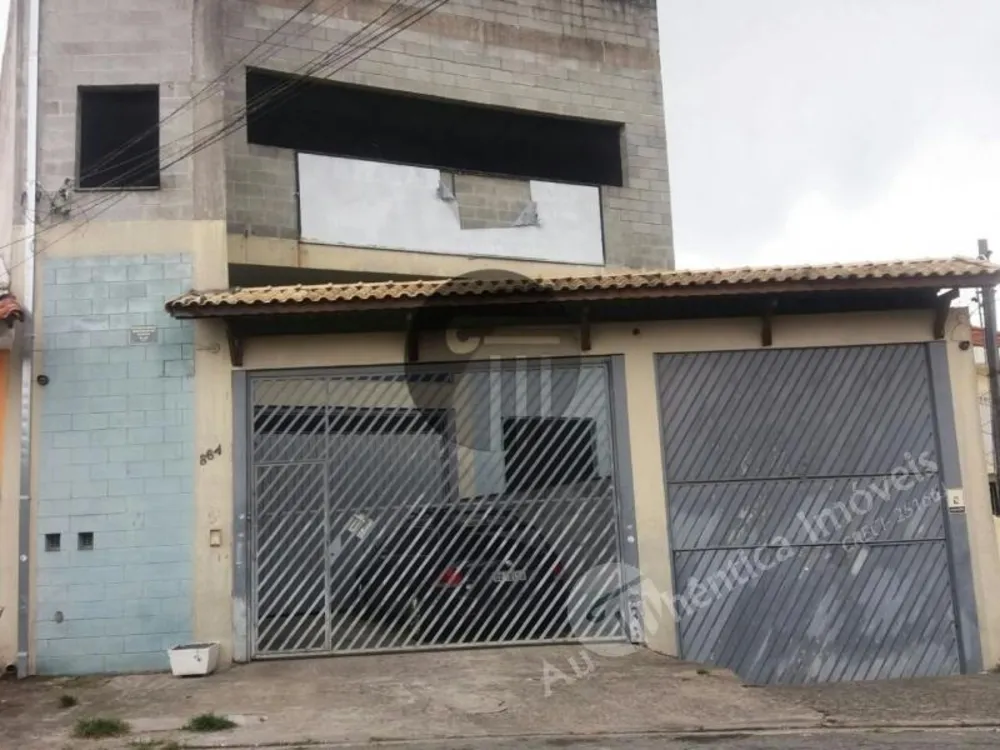 Loja-Salão, 445 m² - Foto 4