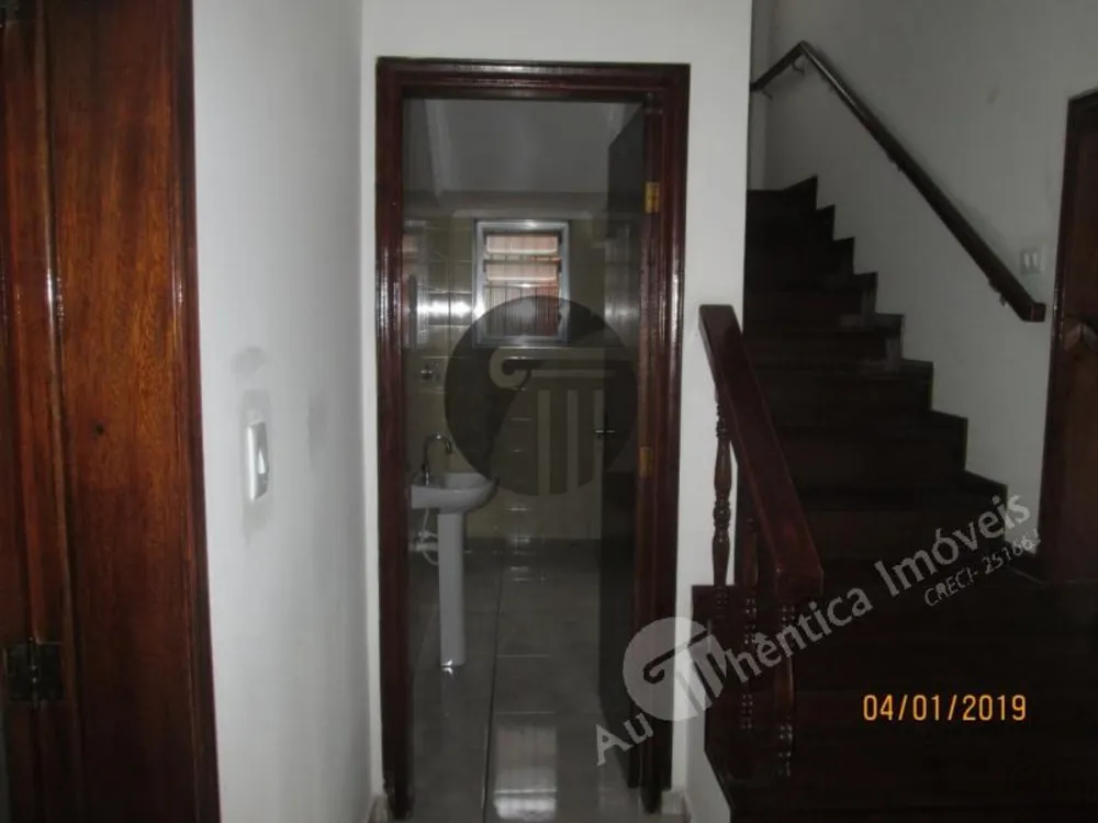 Sobrado, 4 quartos, 380 m² - Foto 4