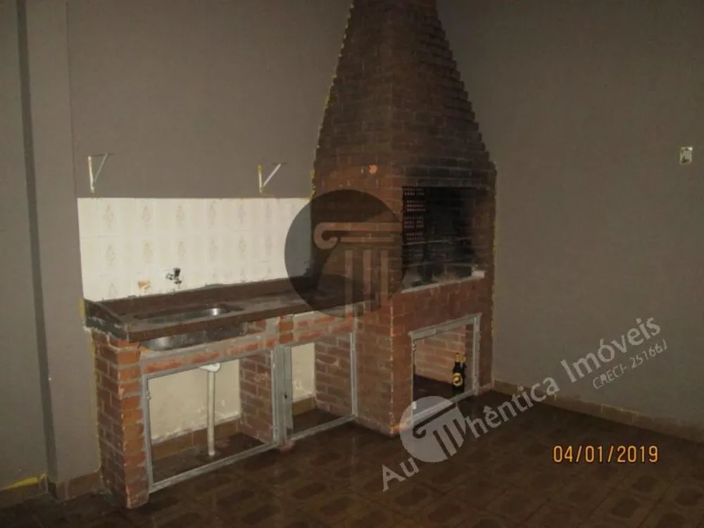 Sobrado, 4 quartos, 380 m² - Foto 9