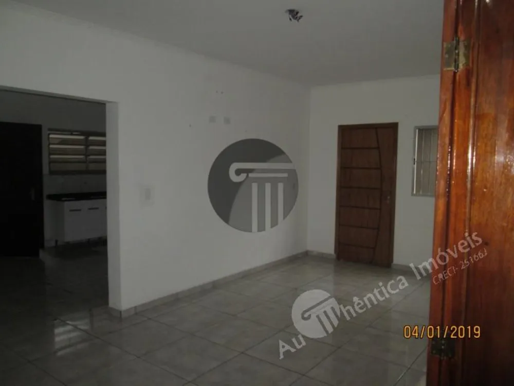 Sobrado, 4 quartos, 380 m² - Foto 3