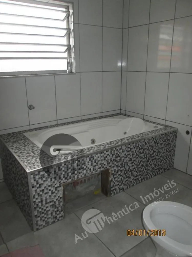 Sobrado, 4 quartos, 380 m² - Foto 1