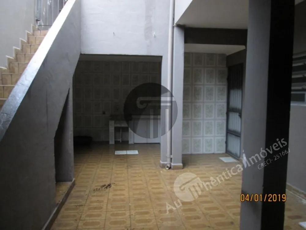 Sobrado, 4 quartos, 380 m² - Foto 6