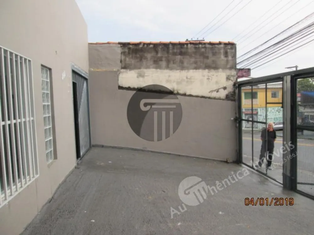 Sobrado, 4 quartos, 380 m² - Foto 1