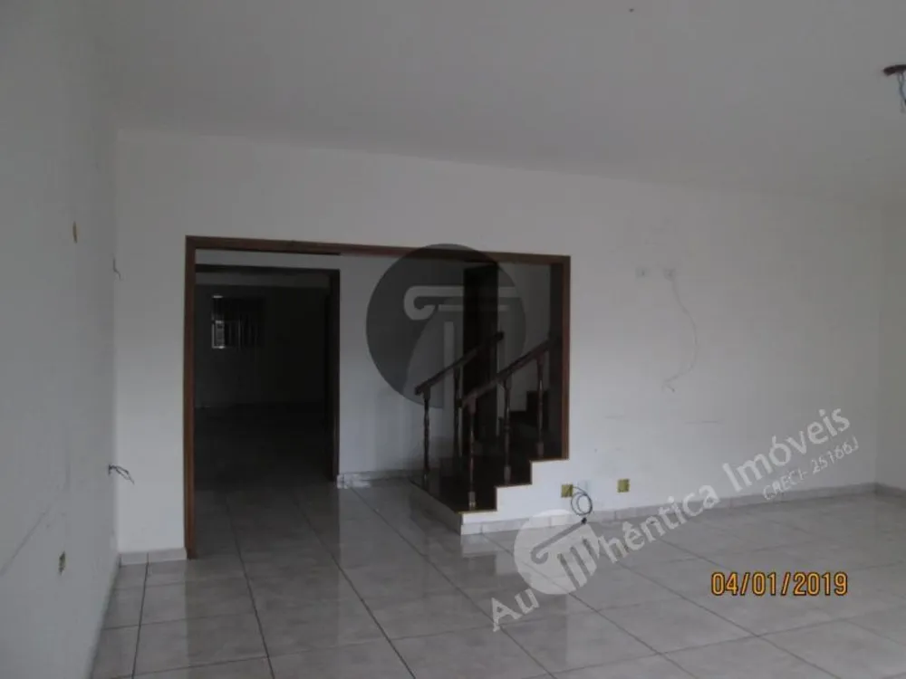 Sobrado, 4 quartos, 380 m² - Foto 8