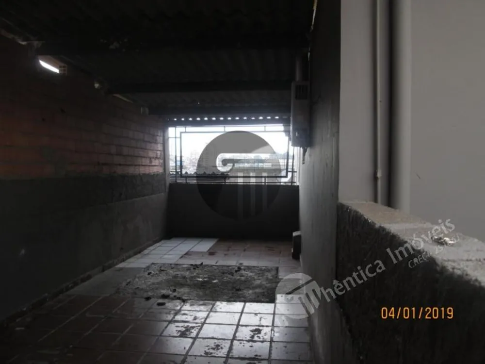 Sobrado, 4 quartos, 380 m² - Foto 7