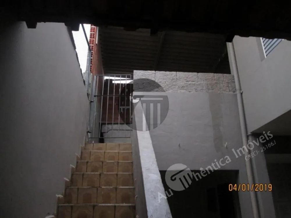 Sobrado, 4 quartos, 380 m² - Foto 11
