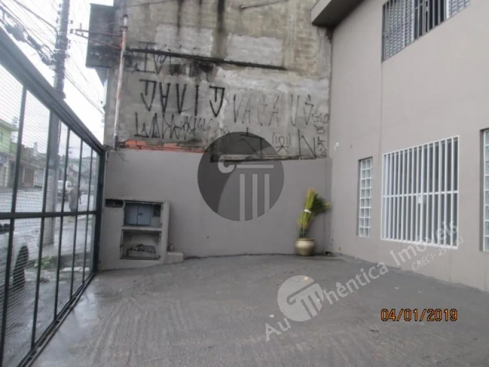 Sobrado, 4 quartos, 380 m² - Foto 2