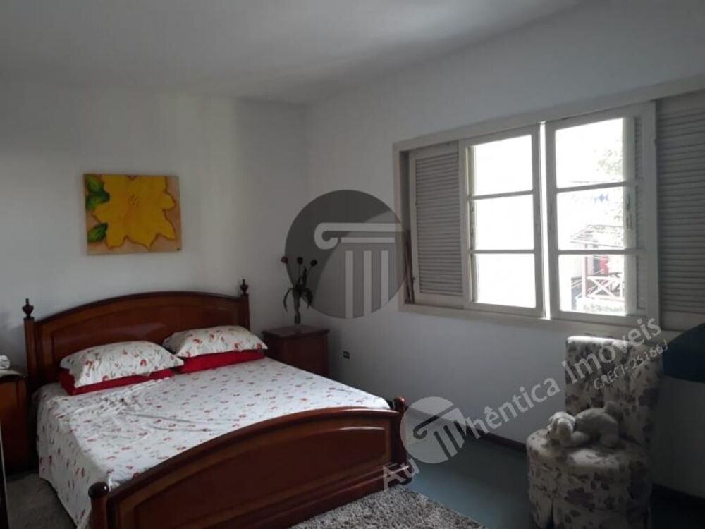 Sobrado, 3 quartos, 134 m² - Foto 1