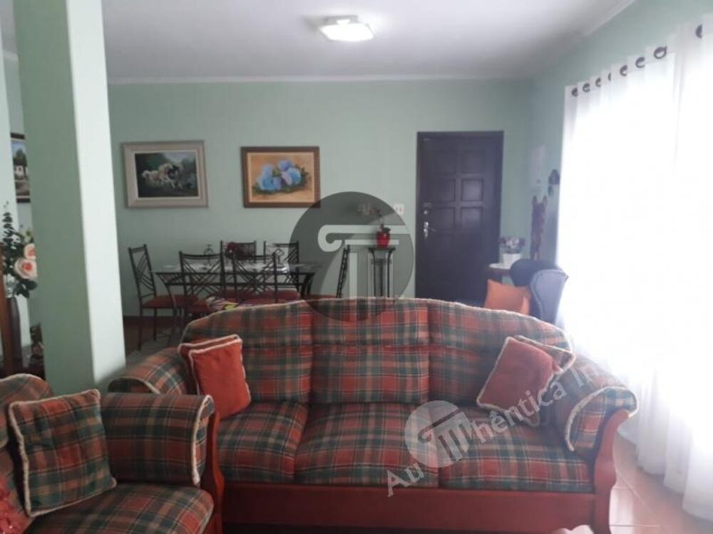 Sobrado, 3 quartos, 134 m² - Foto 2