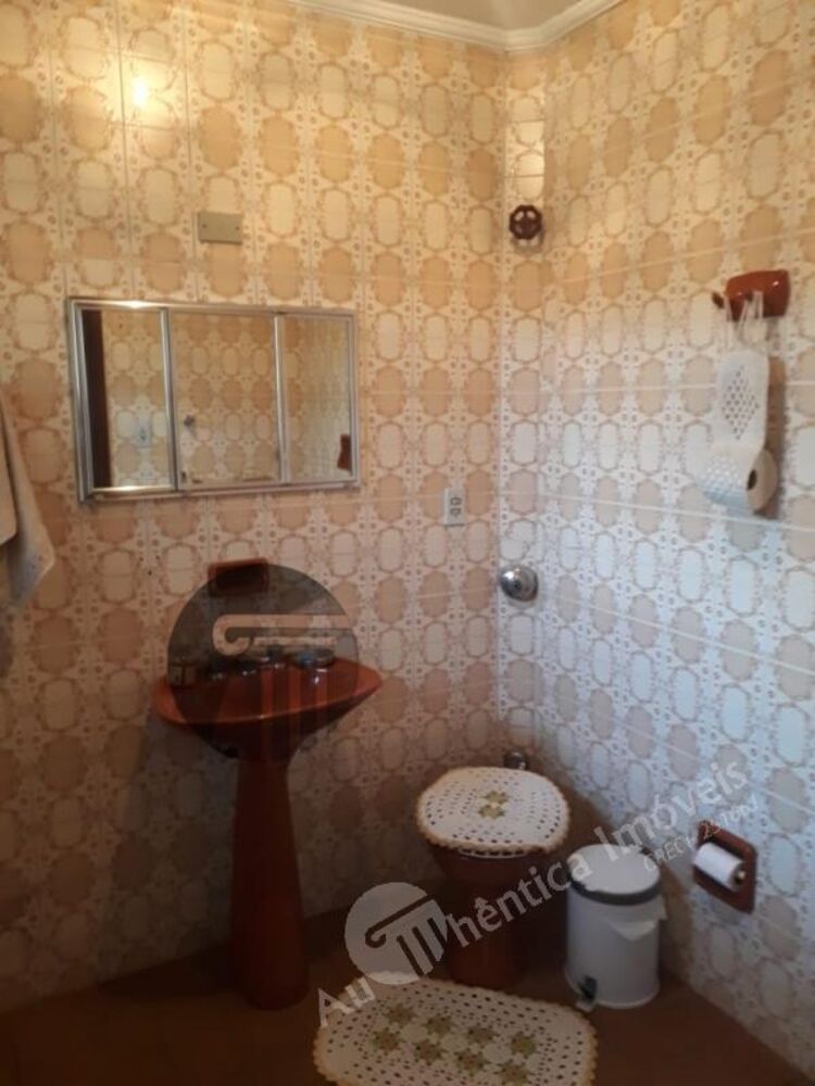 Sobrado, 3 quartos, 134 m² - Foto 8