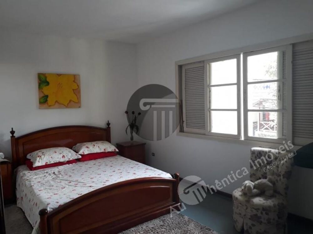 Sobrado, 3 quartos, 134 m² - Foto 3