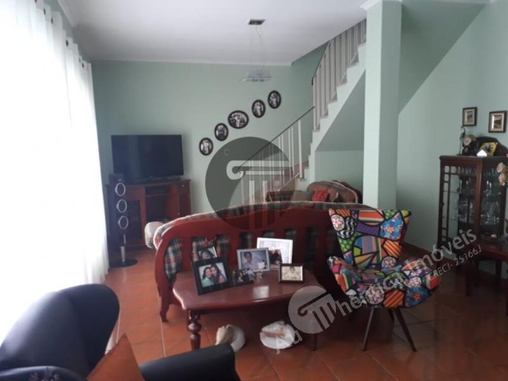 Sobrado, 3 quartos, 134 m² - Foto 17