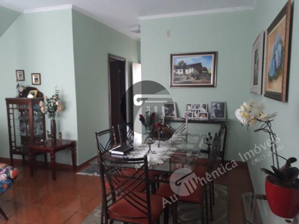 Sobrado, 3 quartos, 134 m² - Foto 6