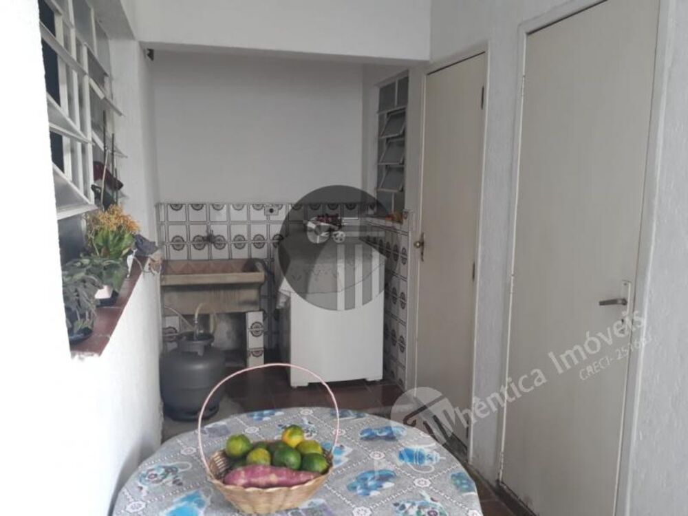 Sobrado, 3 quartos, 134 m² - Foto 11
