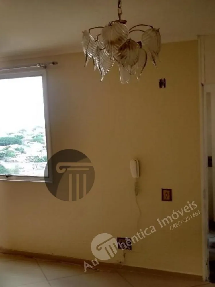 Apartamento, 2 quartos, 50 m² - Foto 8