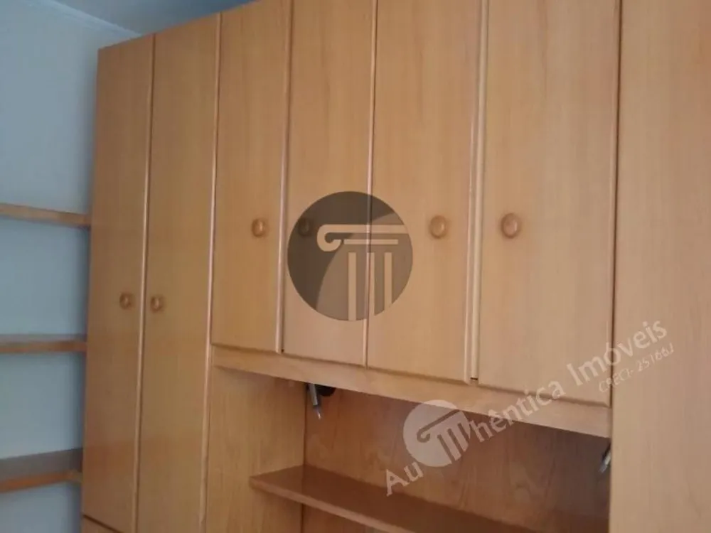 Apartamento, 2 quartos, 50 m² - Foto 10
