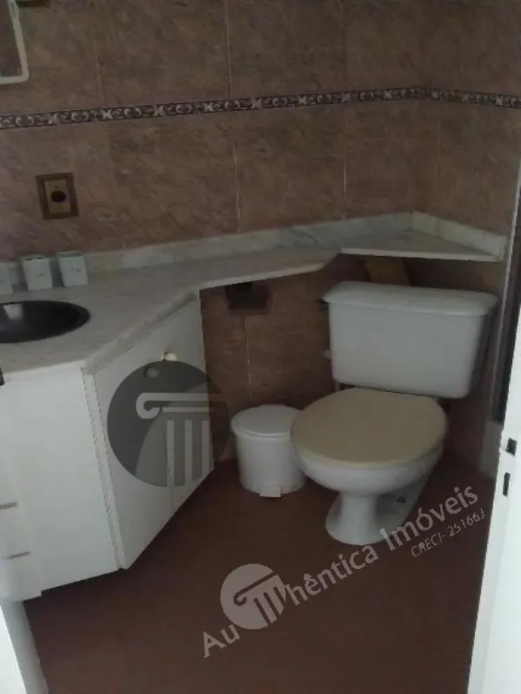 Apartamento, 2 quartos, 50 m² - Foto 7