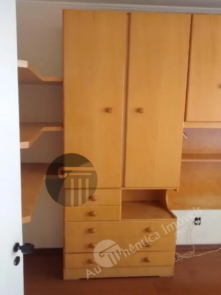 Apartamento, 2 quartos, 50 m² - Foto 11