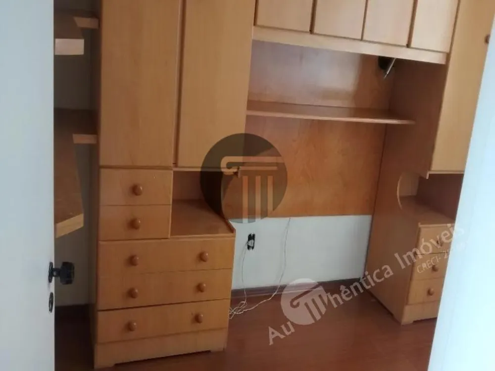 Apartamento, 2 quartos, 50 m² - Foto 12